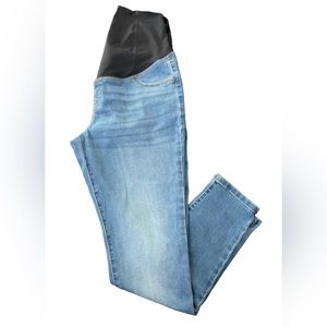 Isabel Maternity Legging Jeans
